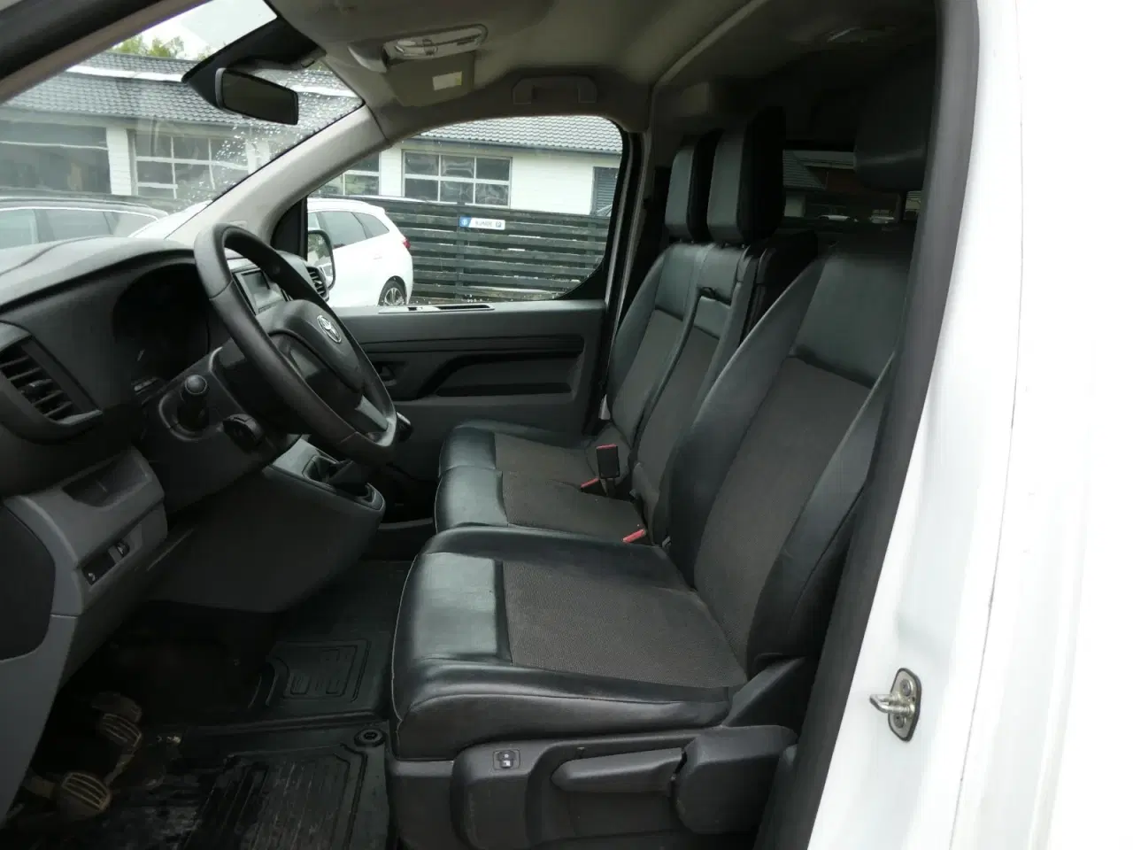 Billede 10 - Toyota ProAce Verso 2,0 D 120 Long Comfort