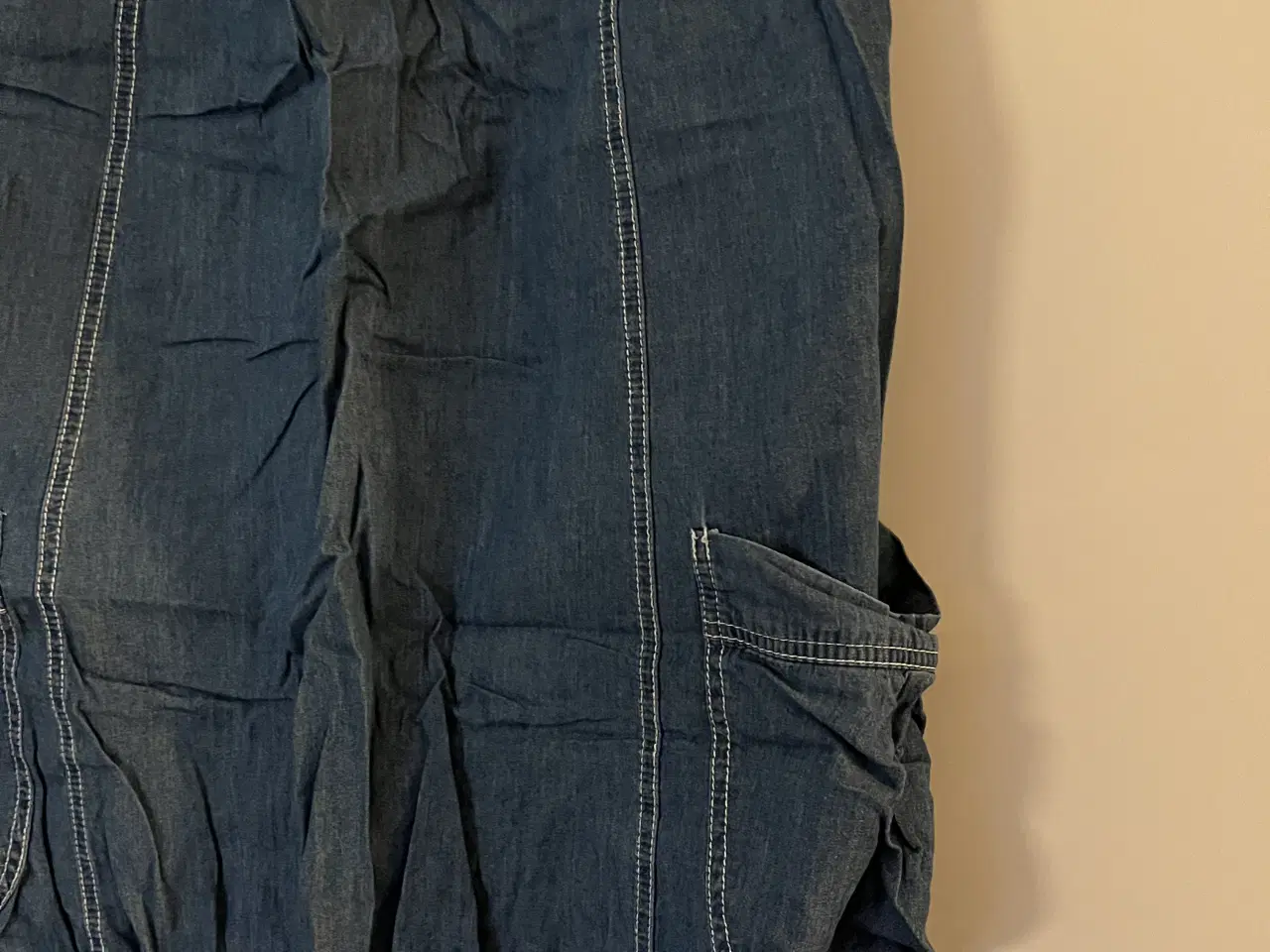 Billede 3 - Cowboy kjole