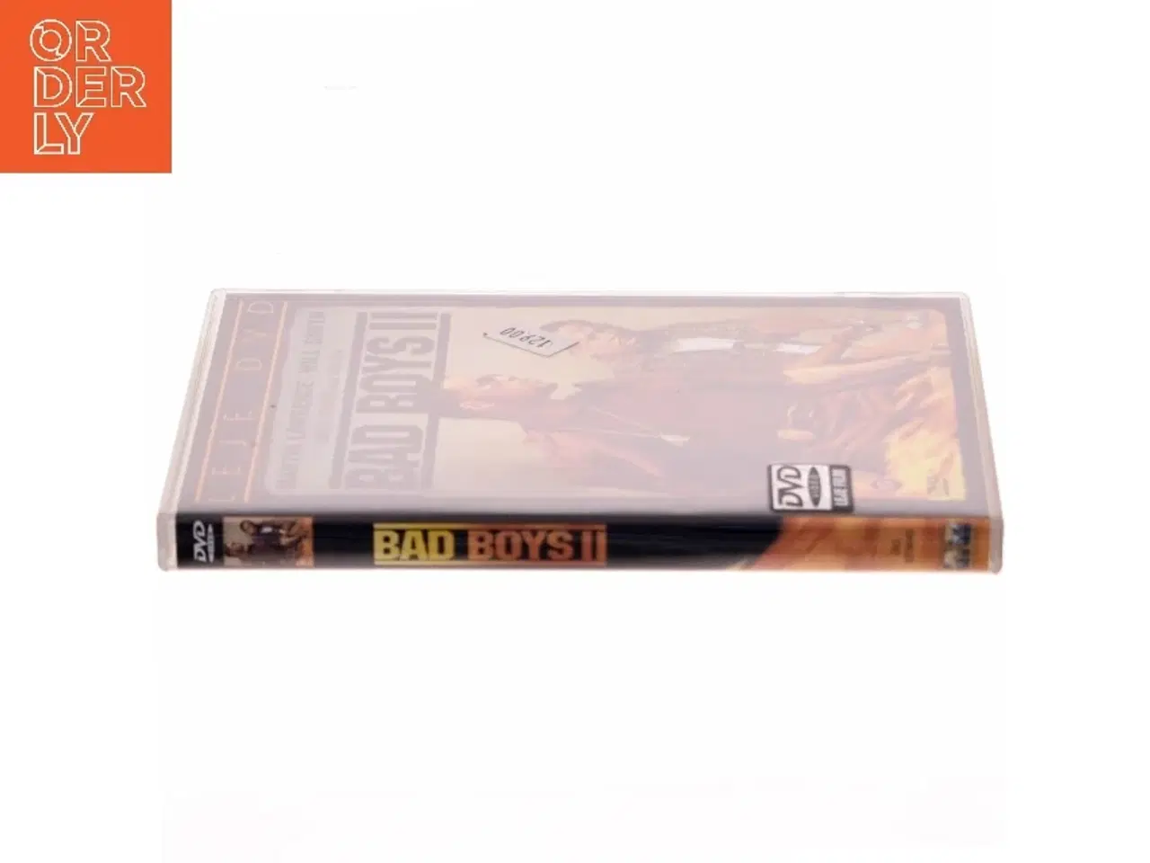 Billede 2 - BAD BOYS 2