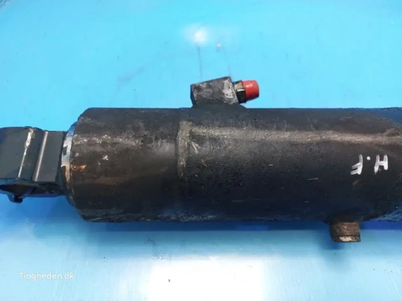 Billede 14 - New Holland CR10.90 Cylinder 47380847