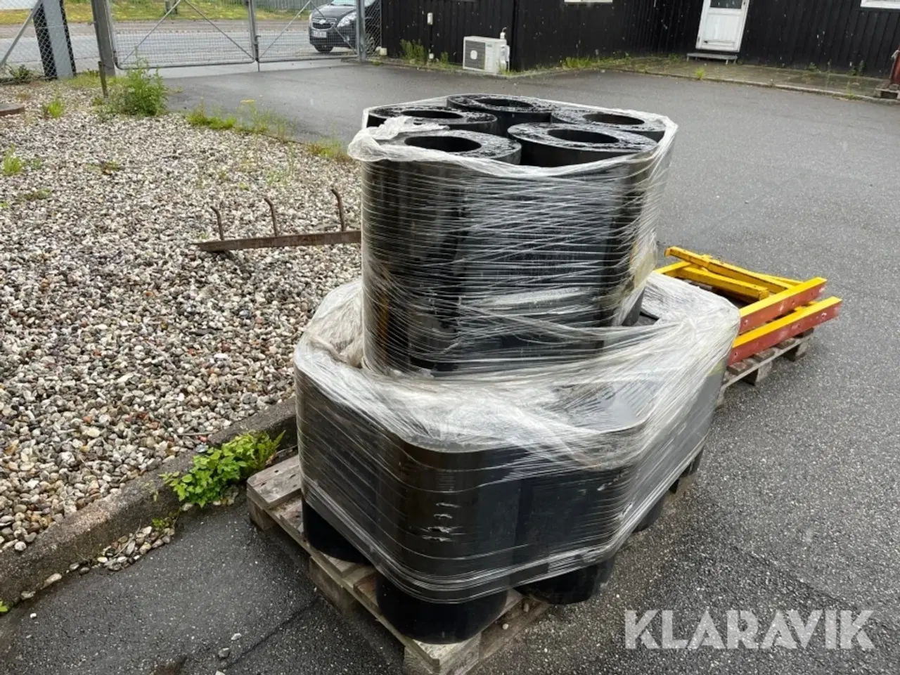 Billede 1 - Fendere 16 styk
