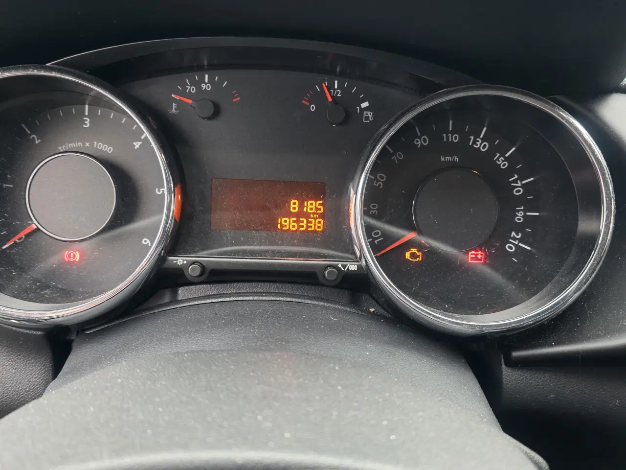 Billede 2 - peugeot 3008 sælges