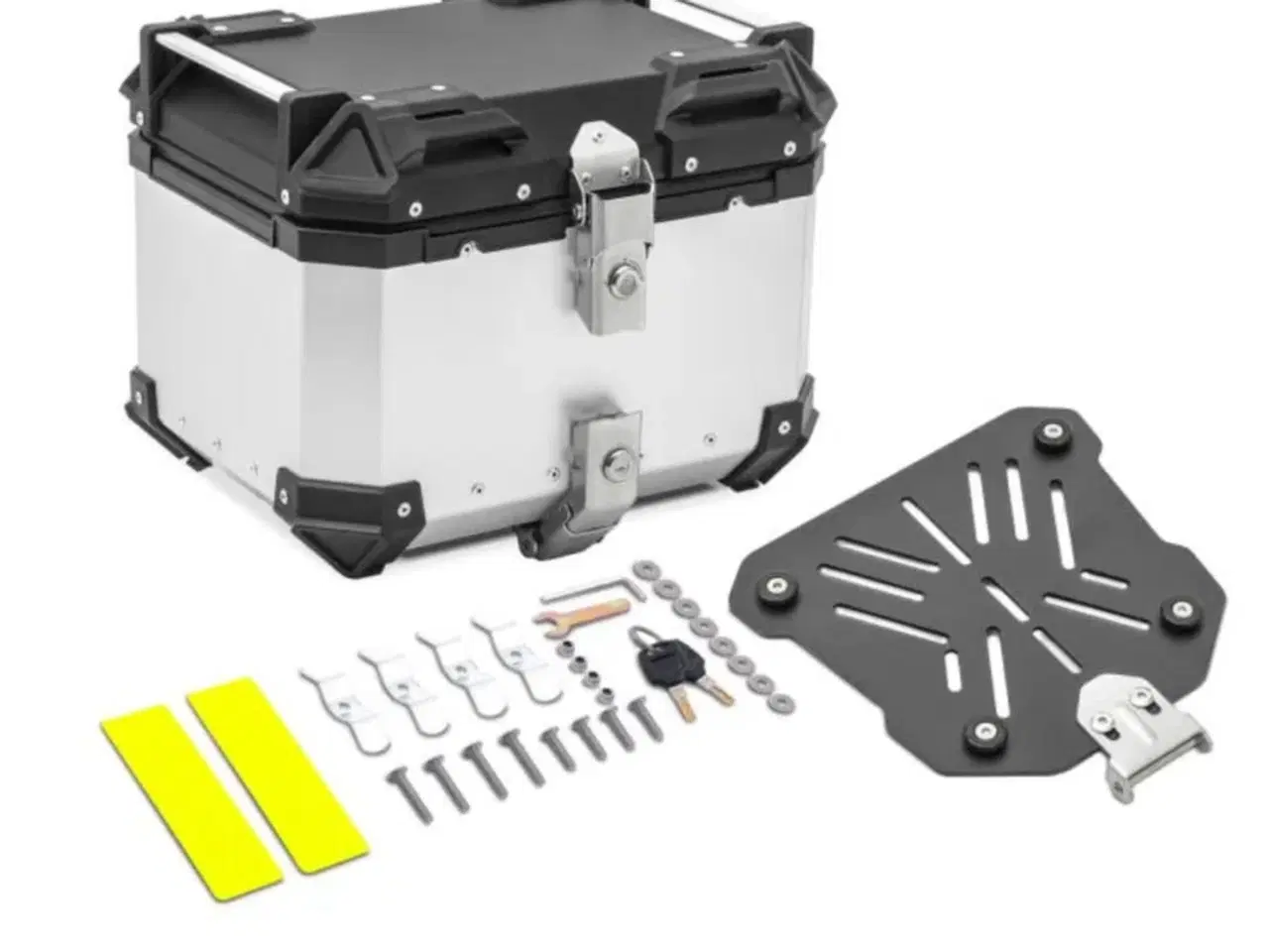 Billede 3 - Topbox 35L