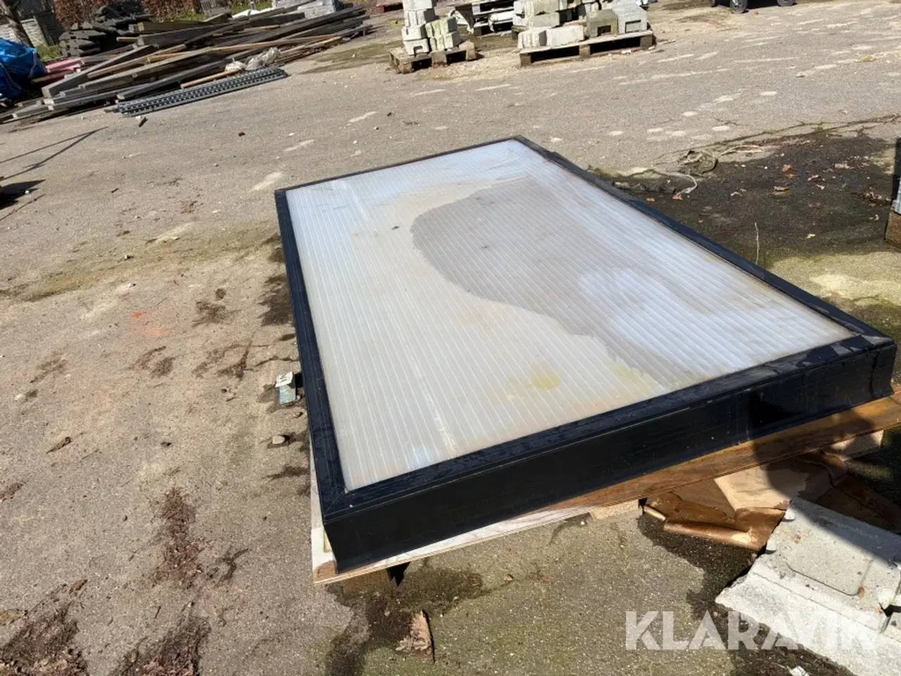 Billede 2 - Unilite PC planlys