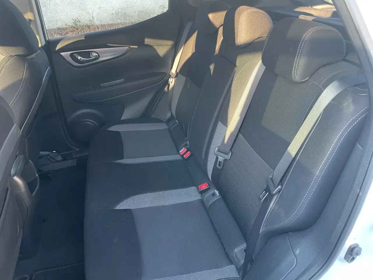 Billede 13 - Nissan Qashqai 1,2 Dig-T 115 N-Connecta Vision