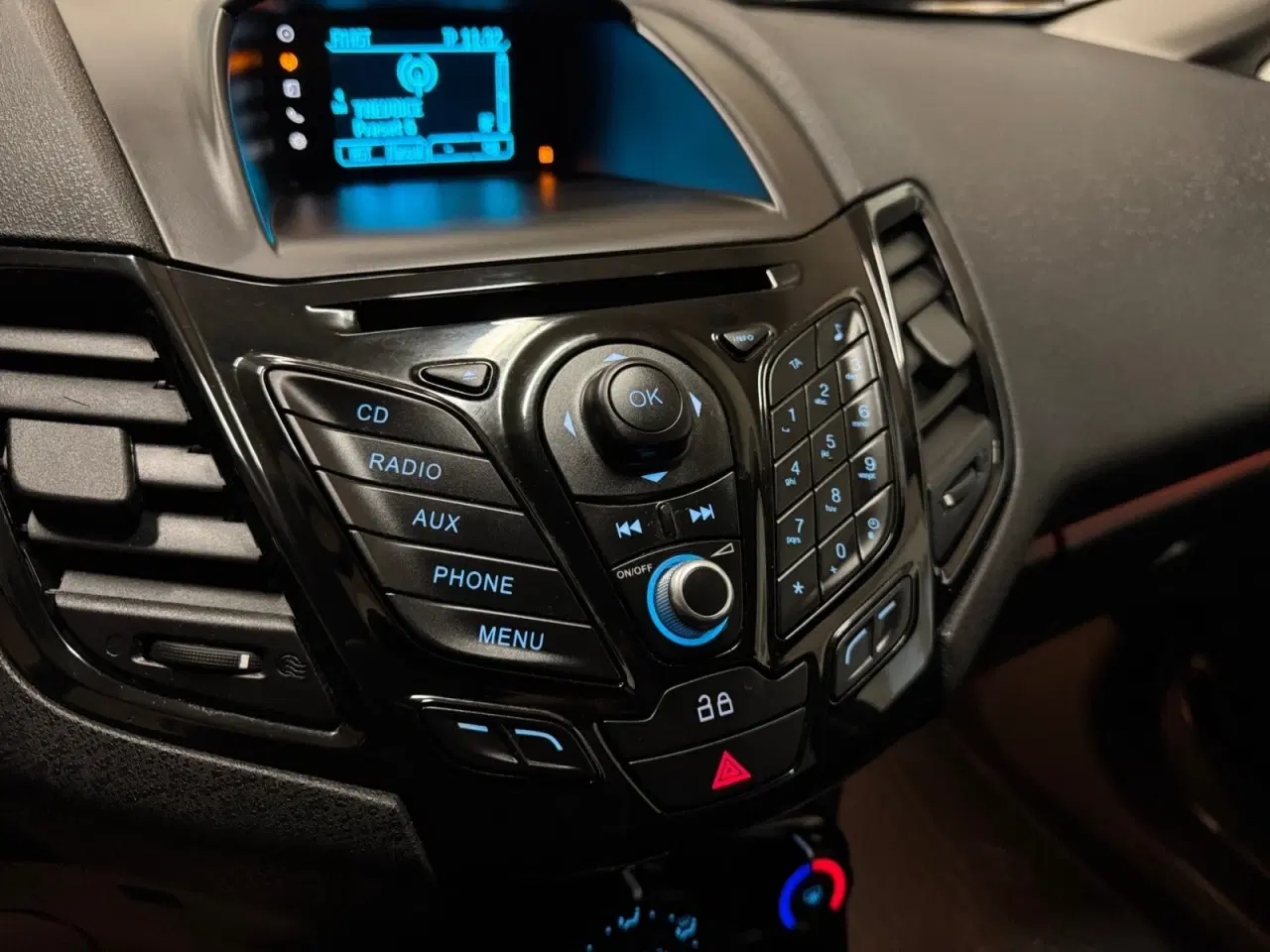 Billede 9 - Ford Fiesta 1,0 SCTi 100 Titanium