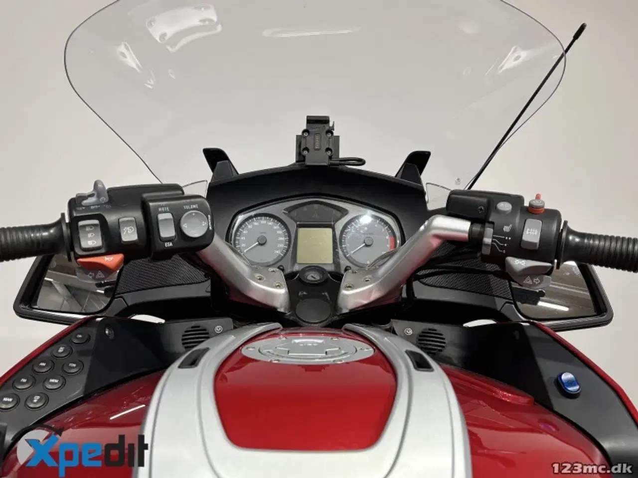 Billede 11 - BMW R 1200 RT