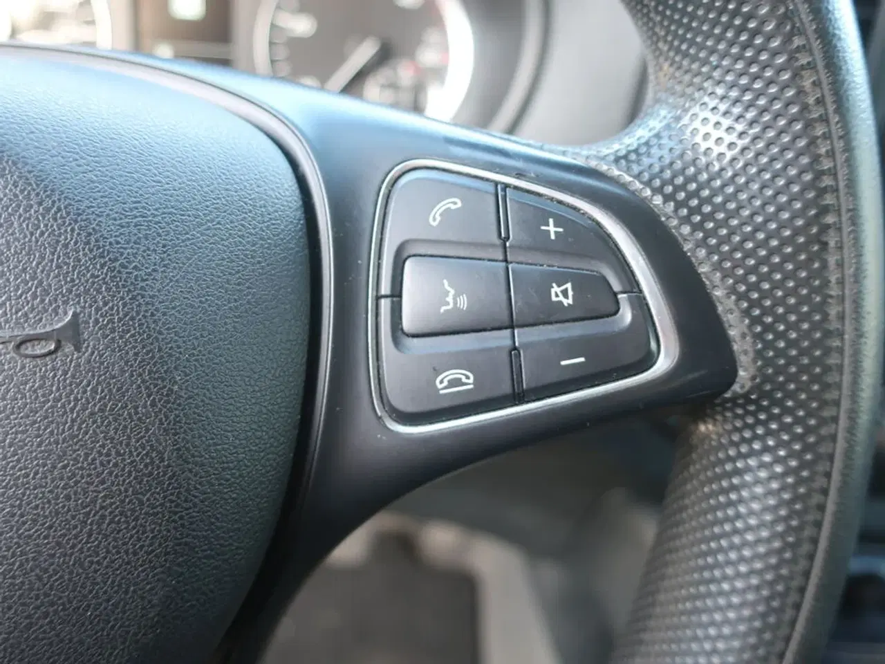 Billede 17 - Varebil MERCEDES Vito 114 CDI KSV