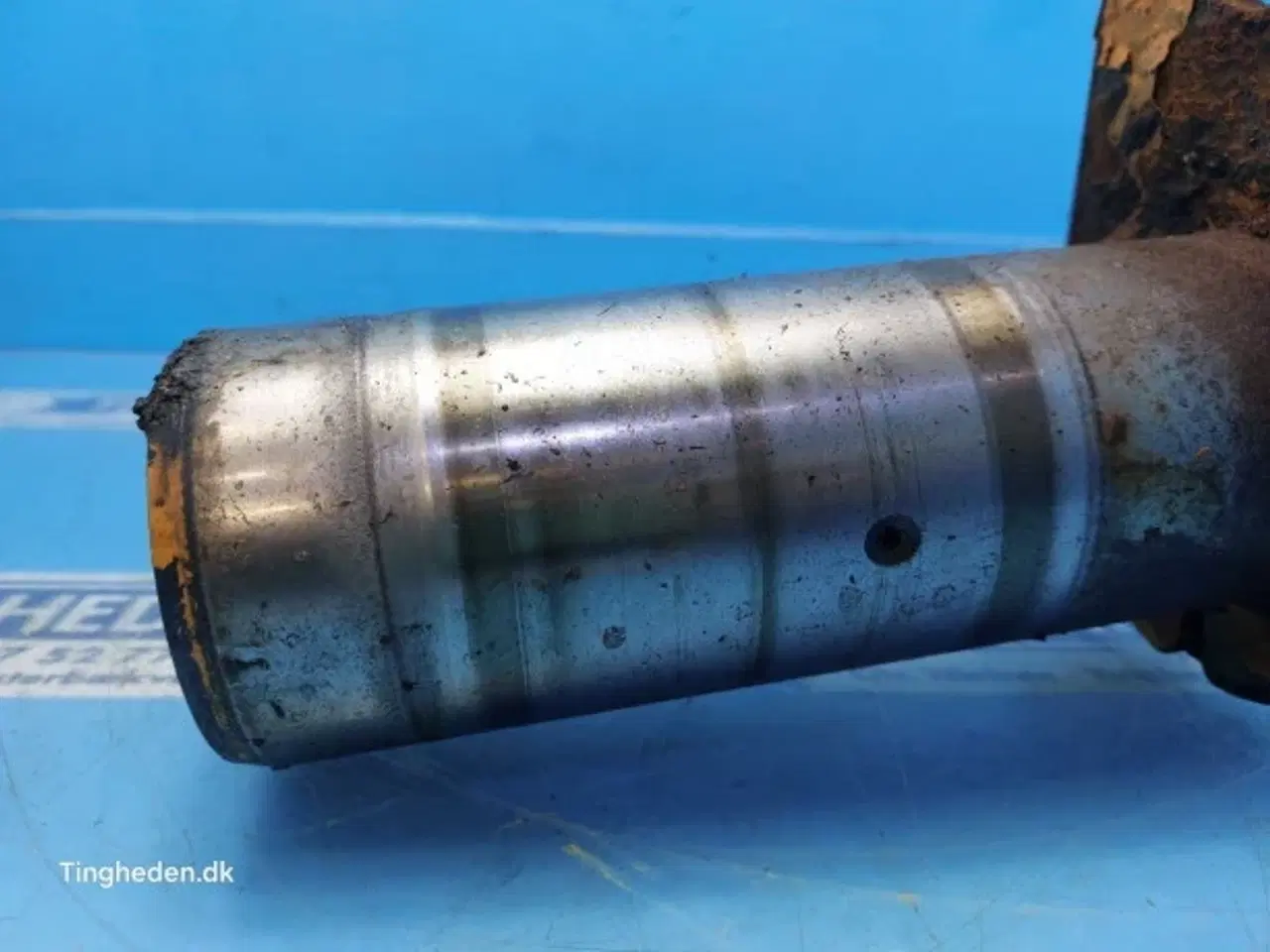 Billede 10 - Case 821E Stift 87516014