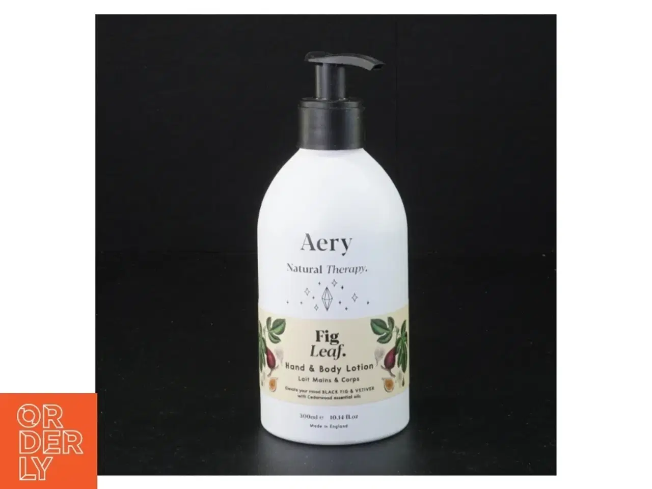 Billede 1 - Aery Fig Leaf Hånd & Body Lotion (str. 16 x 7 cm)