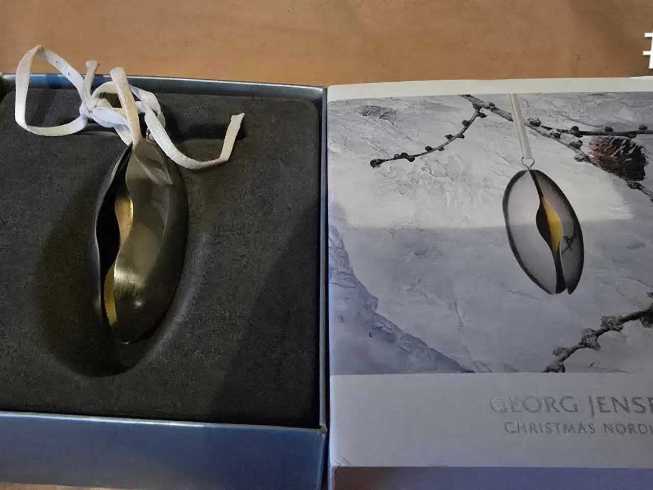 Billede 1 - Georg Jensen christmas nordic