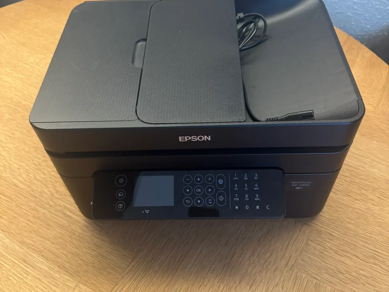 Billede 1 - epson printer workforce wf-2850