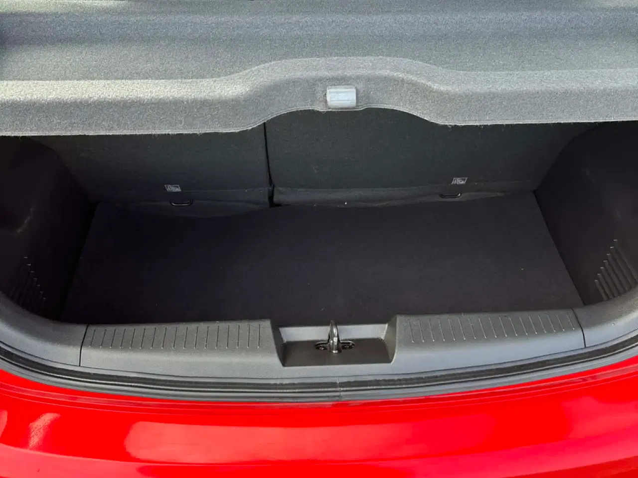 Billede 6 -  2016 Opel karl - 75hk - 5 sæder - lav km 64.000km