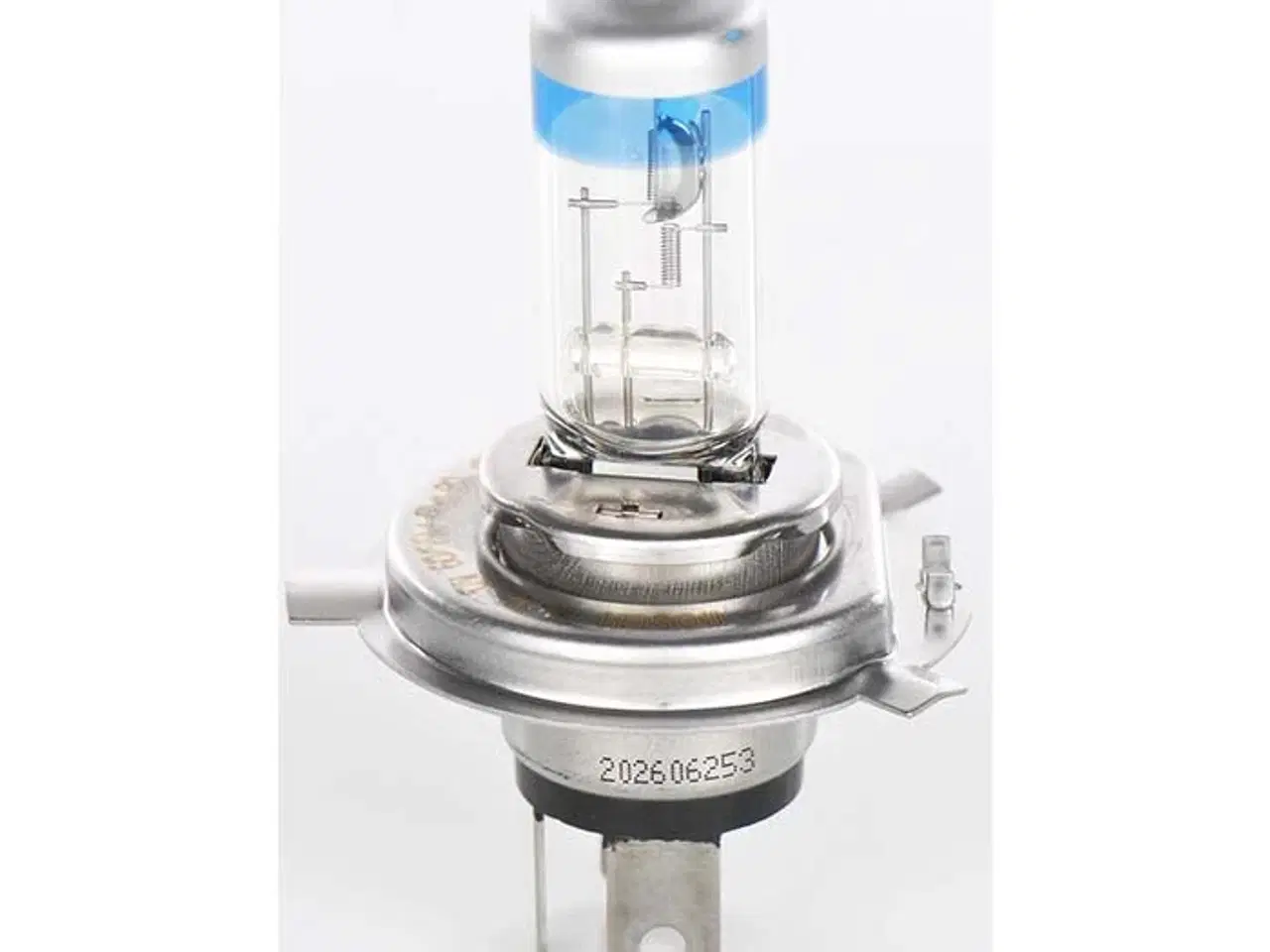 Billede 1 - Bosch Plus 90 pære H4 60/55W 12V