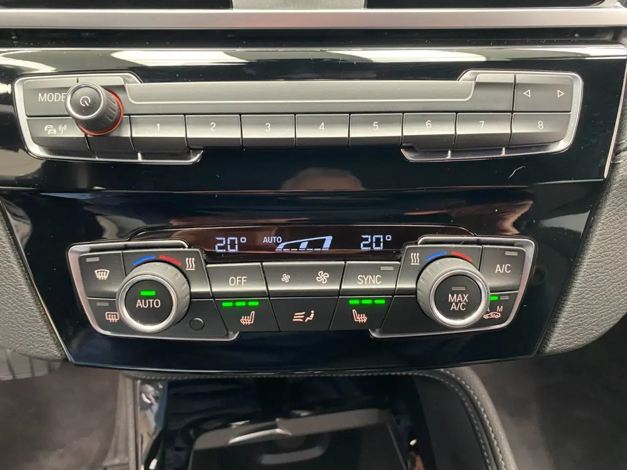 Billede 21 - BMW X1 1,5 xDrive25e M-Sport aut.