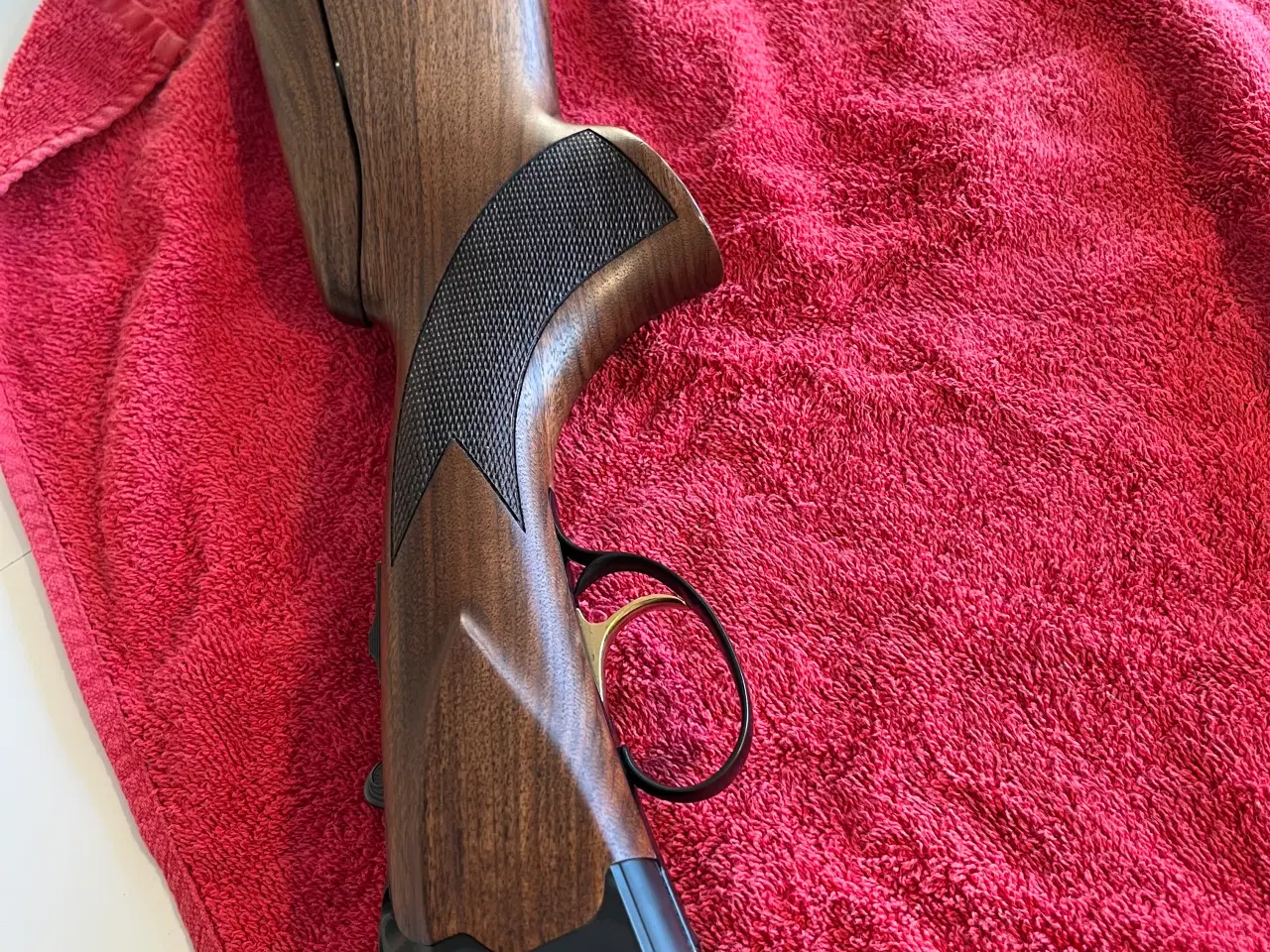 Billede 7 - Nordhunt 12/76 Adj. Chokes og 76 cm løb