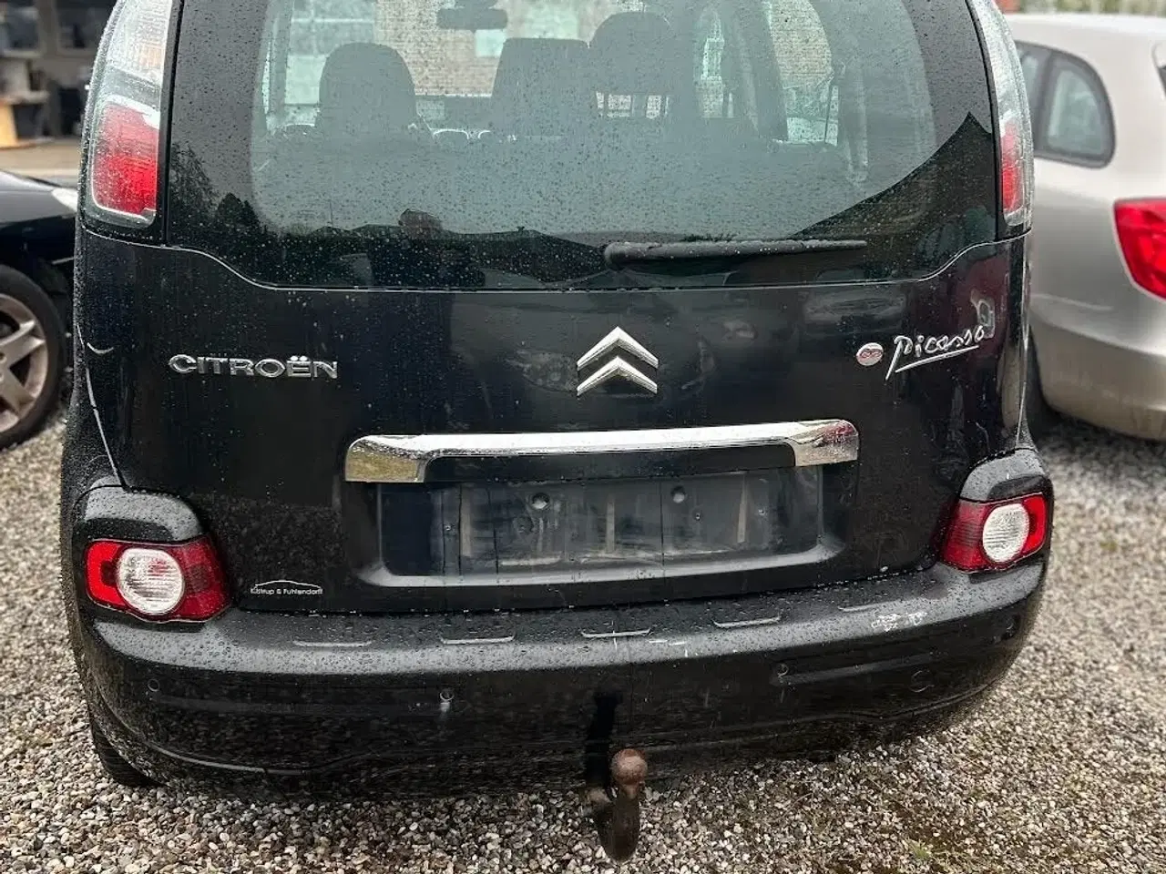 Billede 3 - Citroën C3 Picasso 1,6 HDi 110 Color Concept