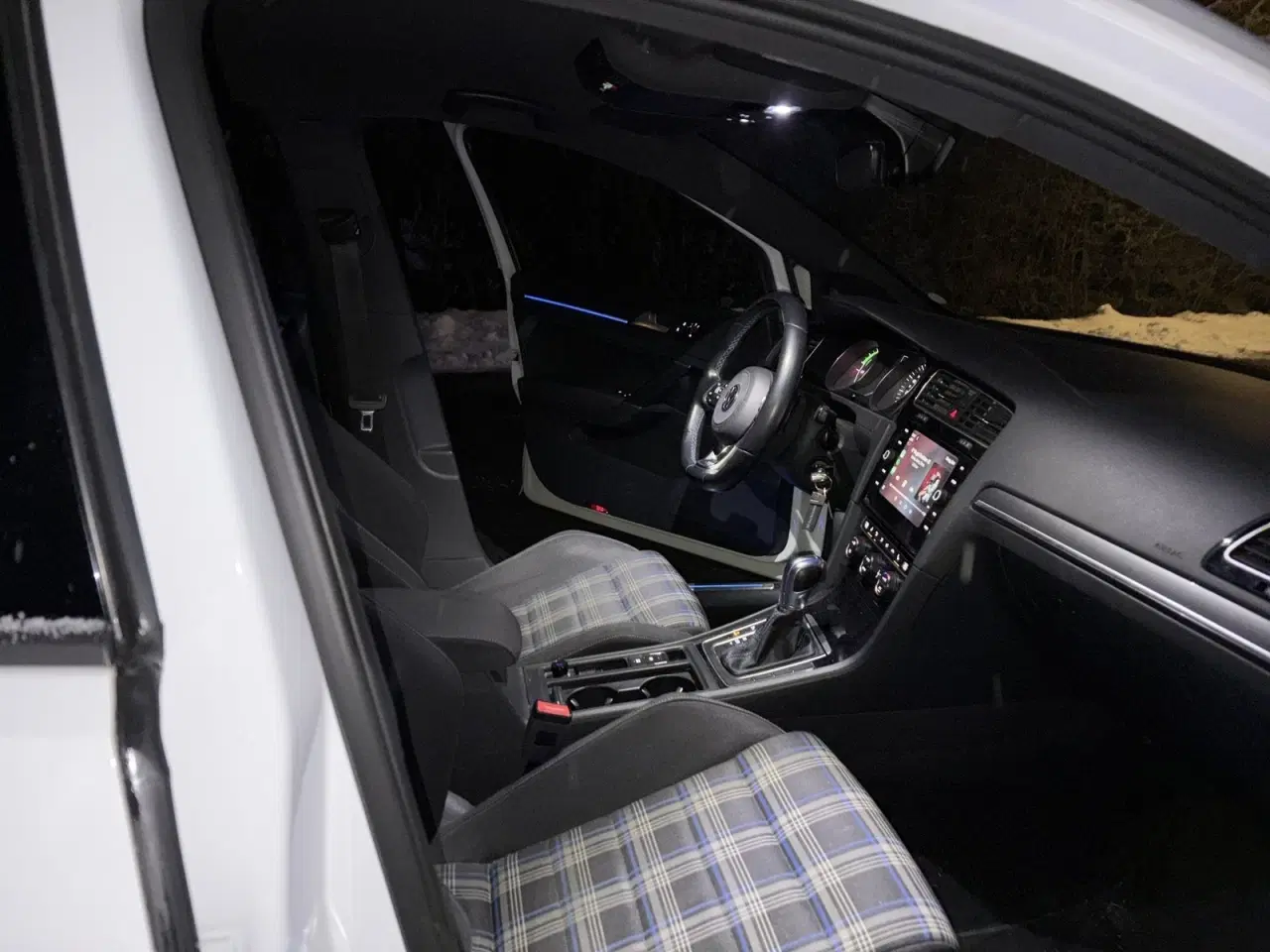 Billede 13 - VW Golf VII 1,4 GTE DSG