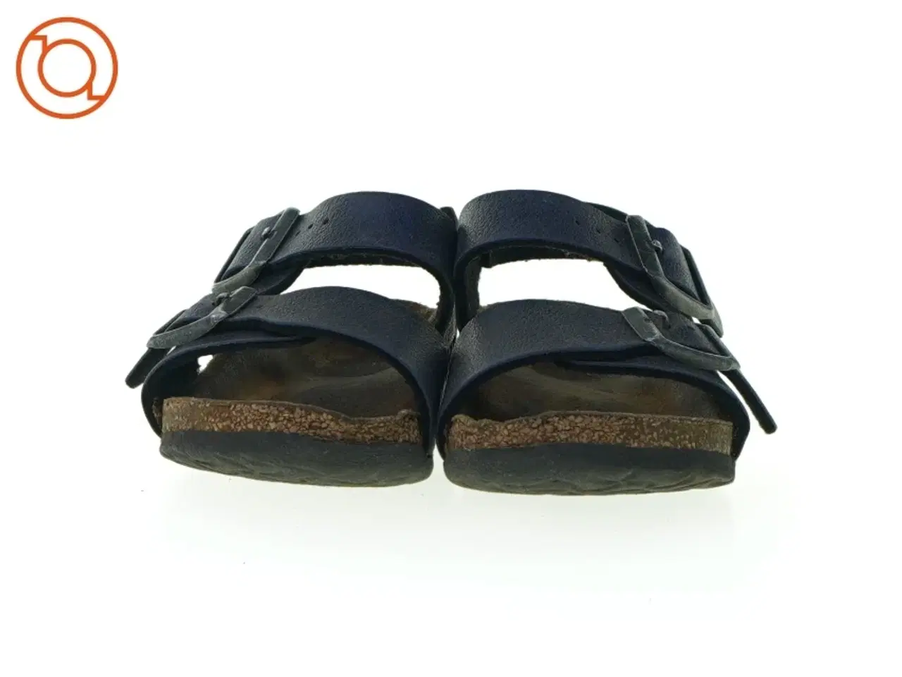 Billede 2 - Sandaler fra Birkenstock (str. 24)