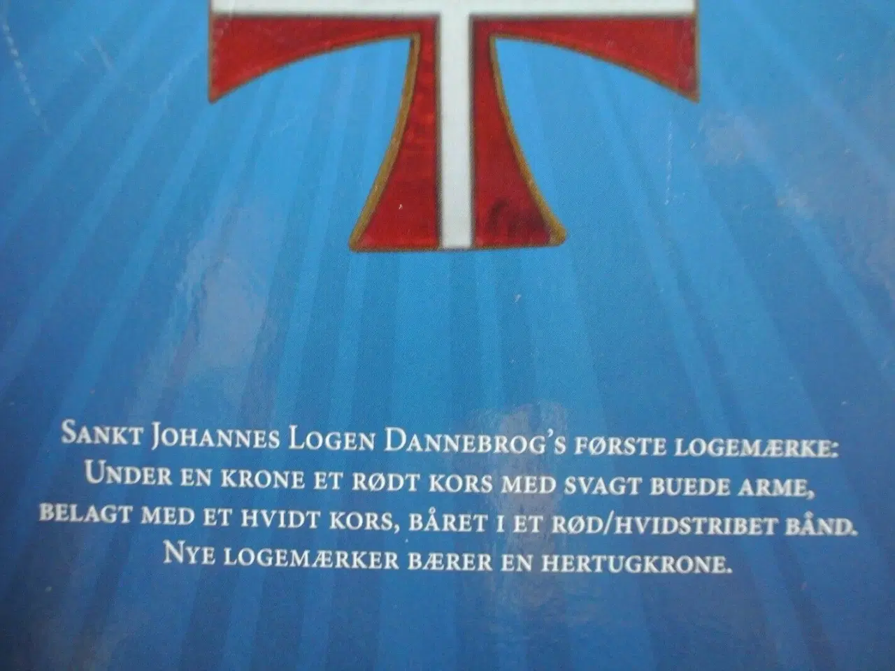 Billede 4 - ydmyghed går foran æren - sankt johanneslogen , re
