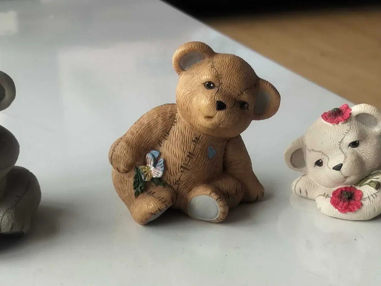 Billede 1 - Klarborg morsdag bamser 