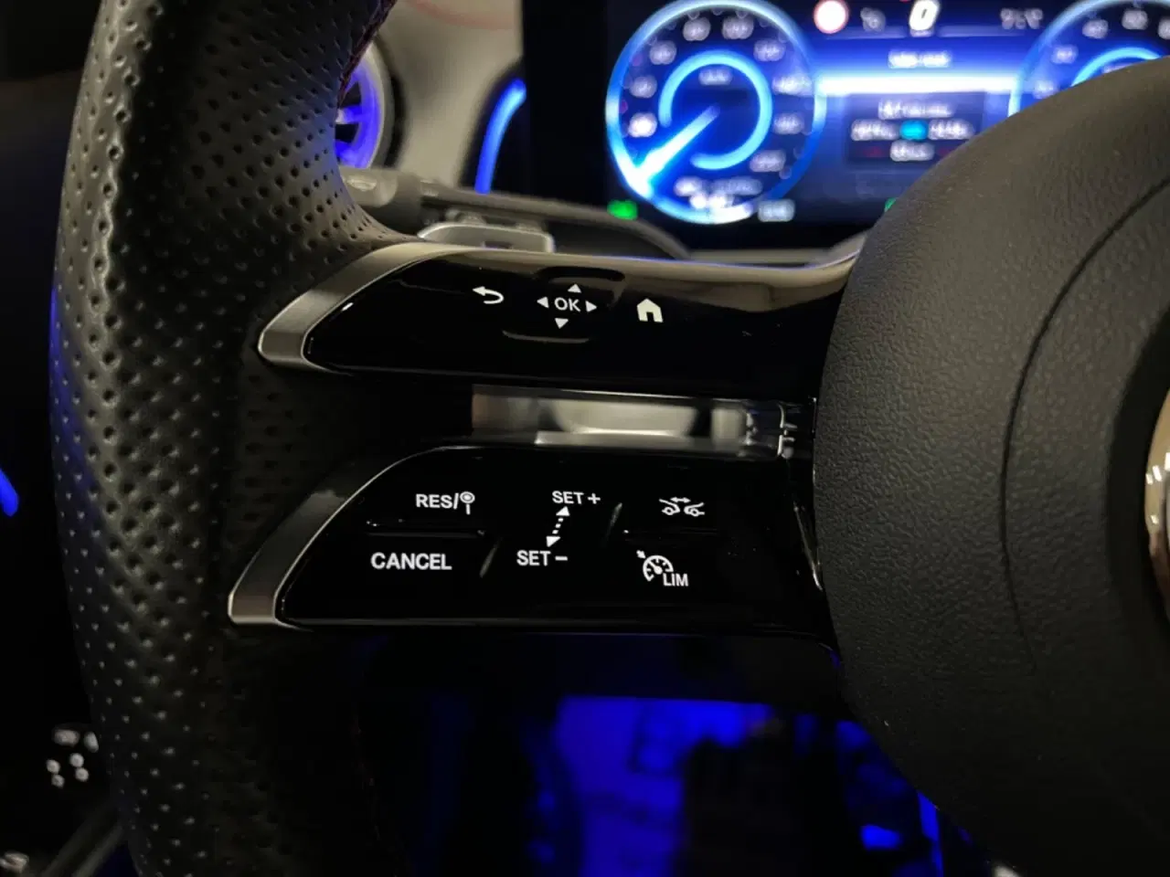 Billede 9 - Mercedes EQB250+  AMG Line