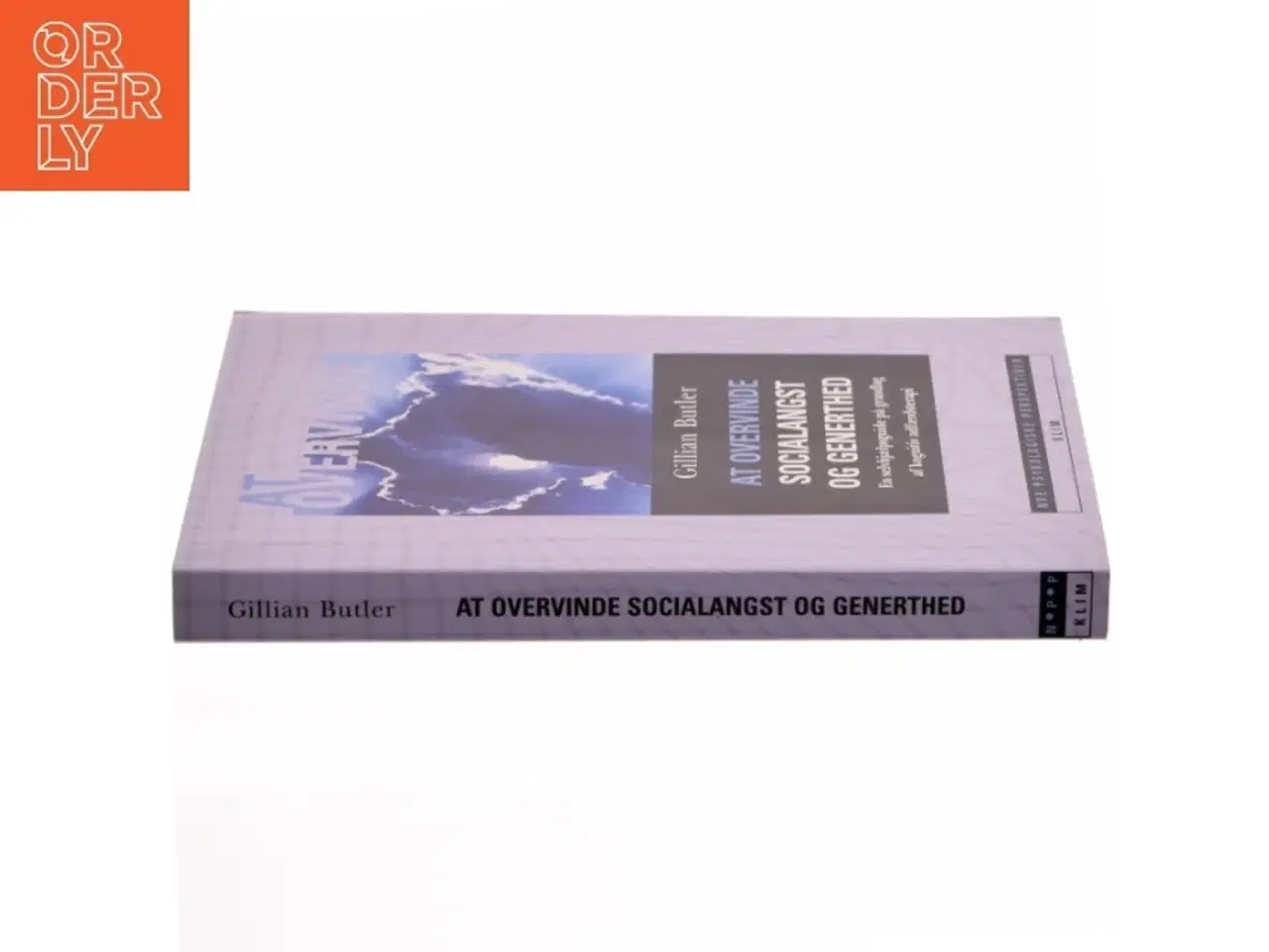 Billede 2 - At overvinde socialangst og generthed