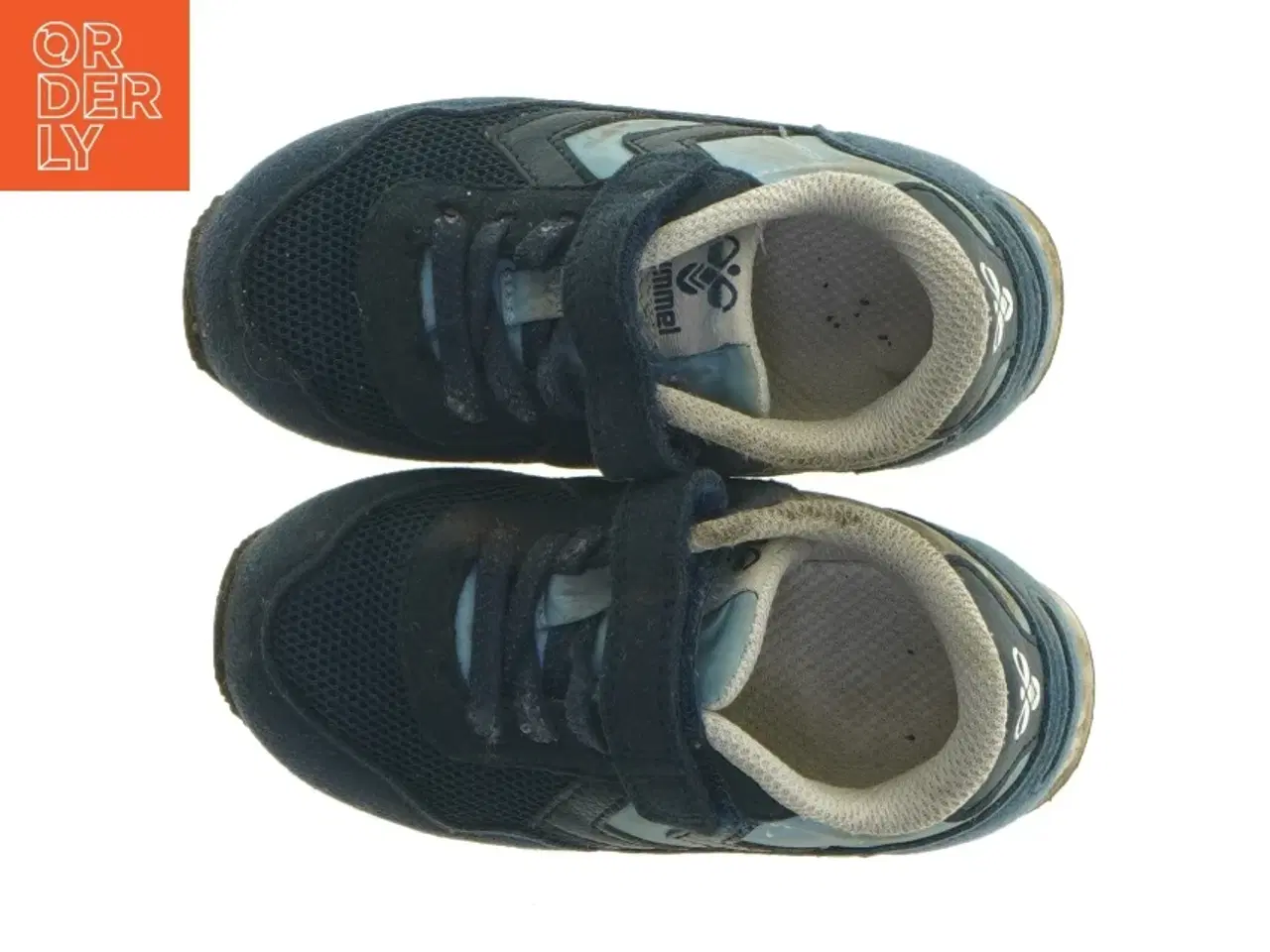 Billede 8 - Brugte hummel børnesko fra Hummel (str. 24)