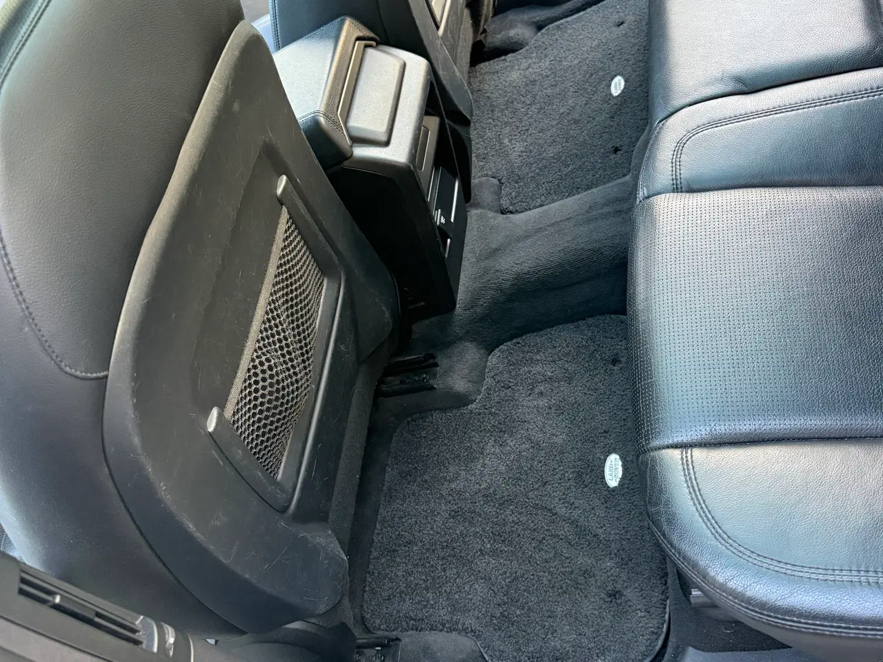 Billede 11 - Land Rover Discovery Sport HSE 2.0 luxus 4x4