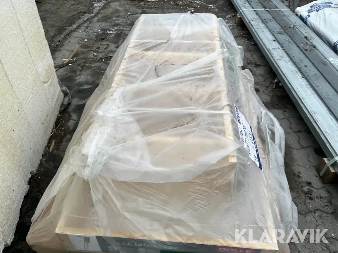 Billede 5 - Lofttrappe Dolle 1 styk