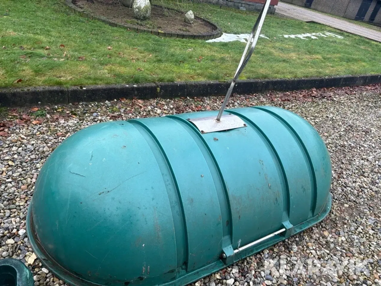 Billede 8 - Blandet lot til kør