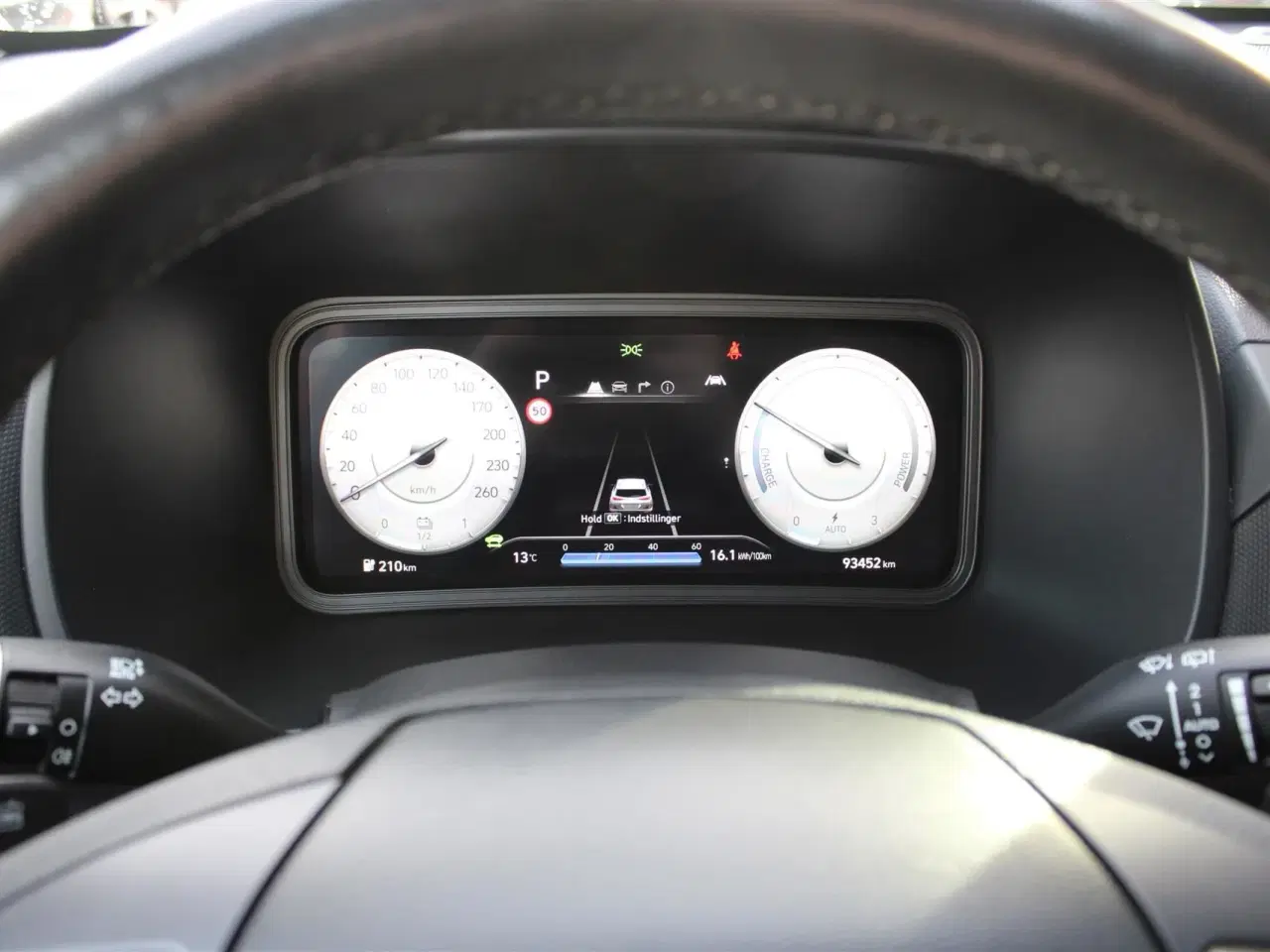 Billede 6 - Hyundai Kona EL Advanced 204HK 5d Aut.
