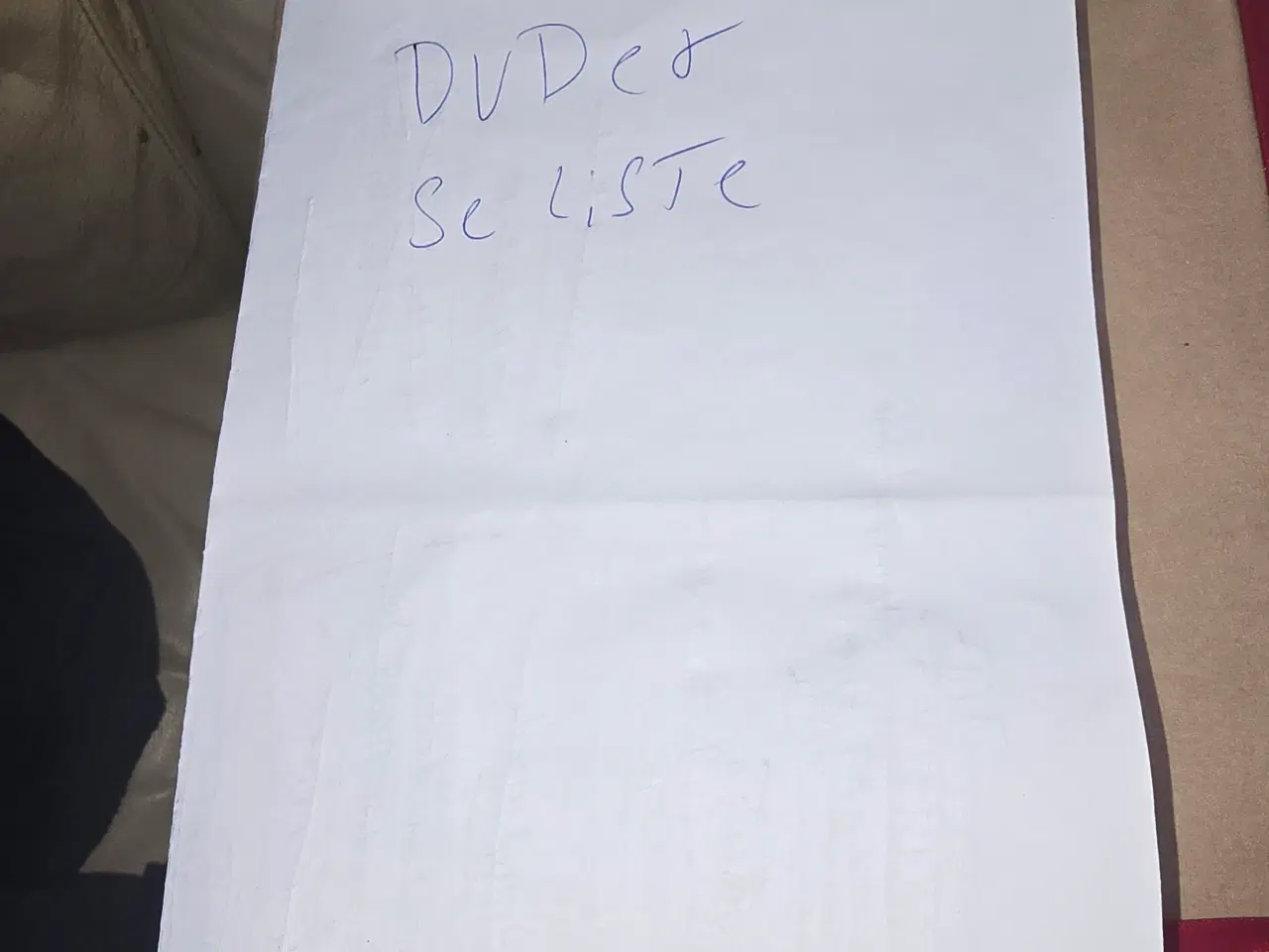 Billede 1 - dvdfilm kasse 4 med dk tekst