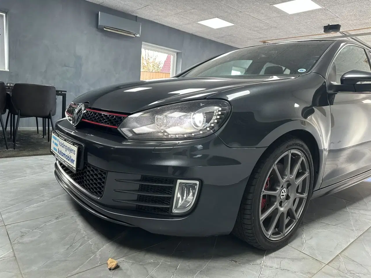 Billede 3 - VW Golf 2,0 TSI GTI 210HK 5d