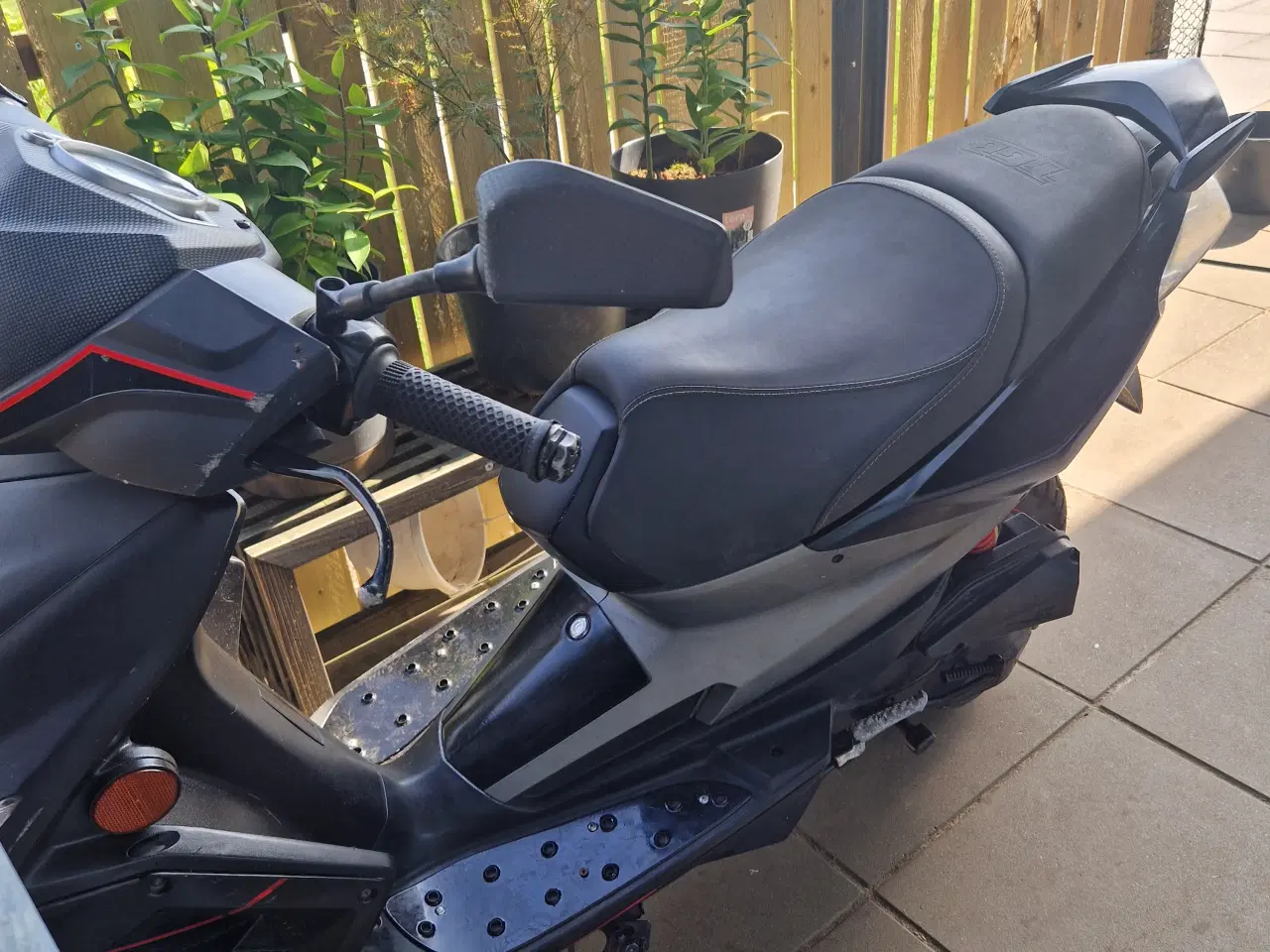 Billede 3 - 30" scooter tgb bullet