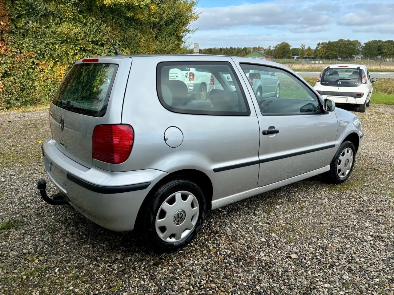 Billede 4 - VW Polo 1,4 