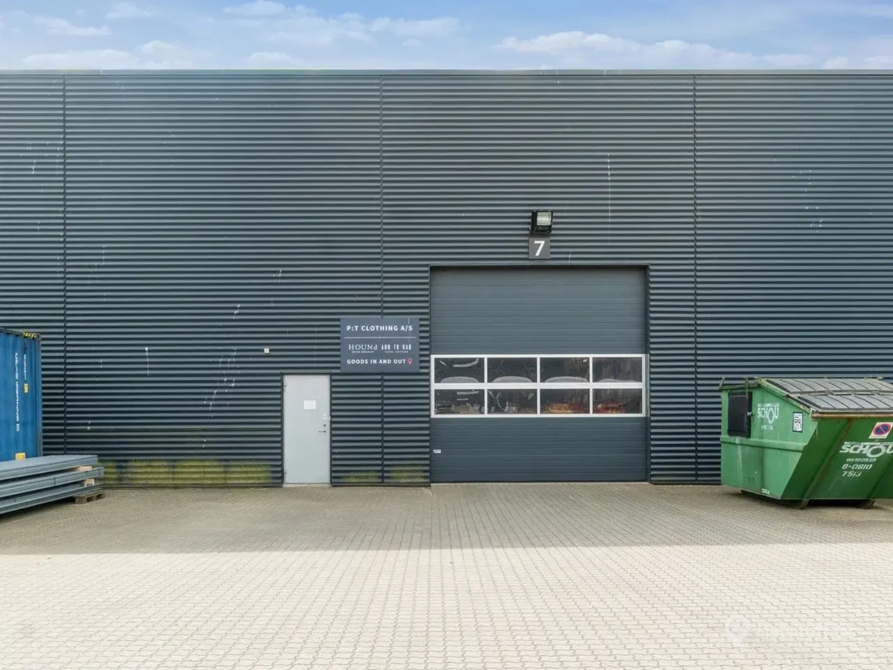 Billede 28 - Emil Neckelmanns Vej 15 D, Emil Neckelmannsvej 15