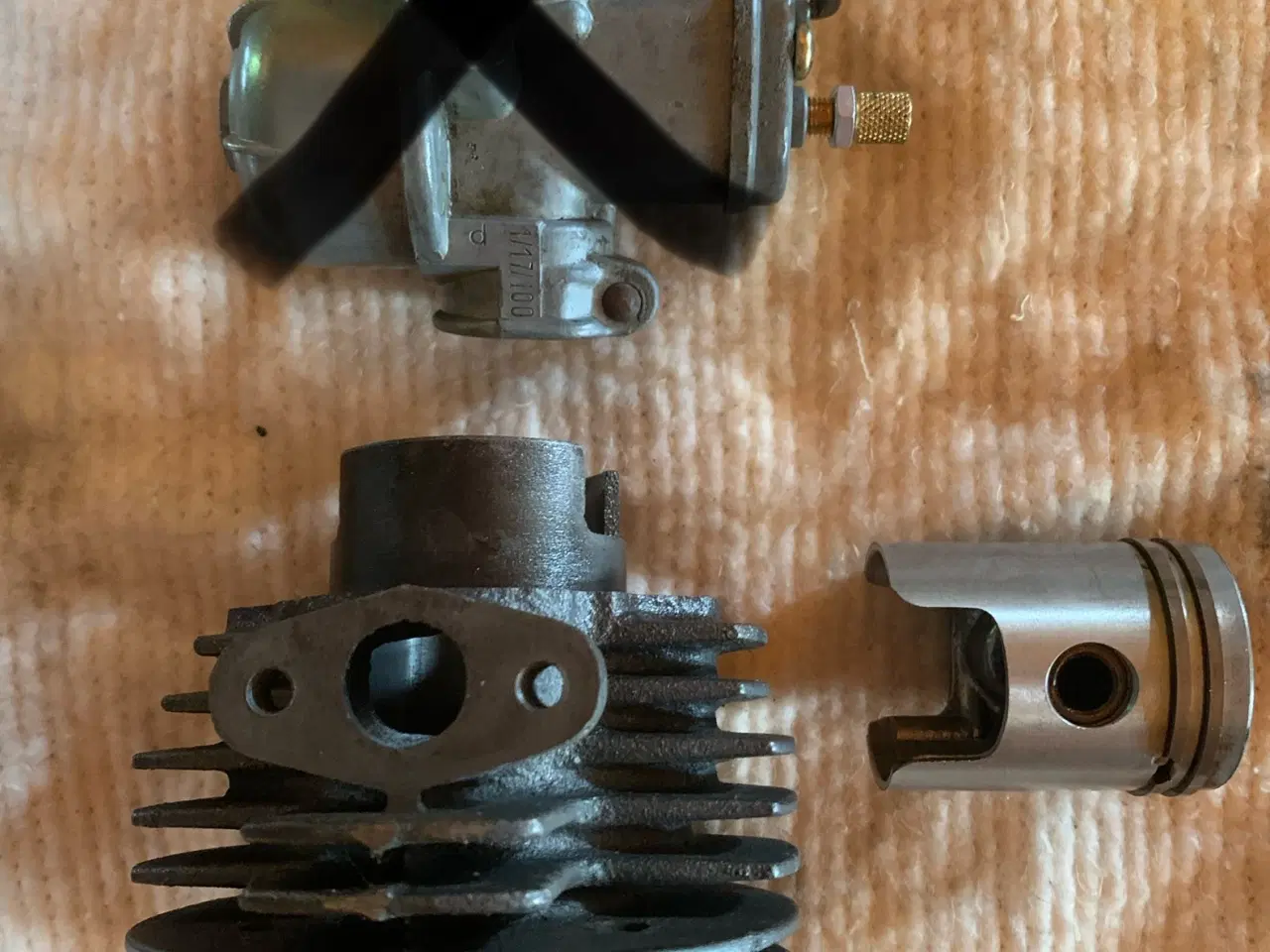 Billede 3 - Puch VZ MS50