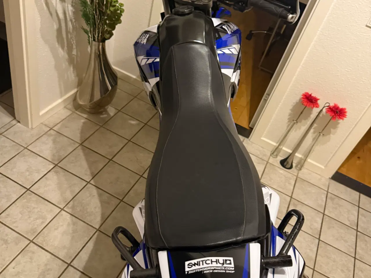 Billede 4 - Yamaha Xt 660 r