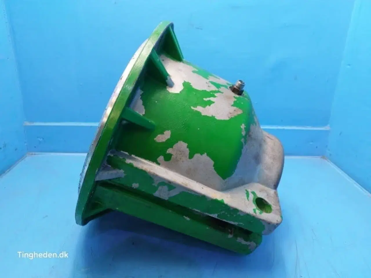 Billede 4 - John Deere S670 Transmission Hus H151592