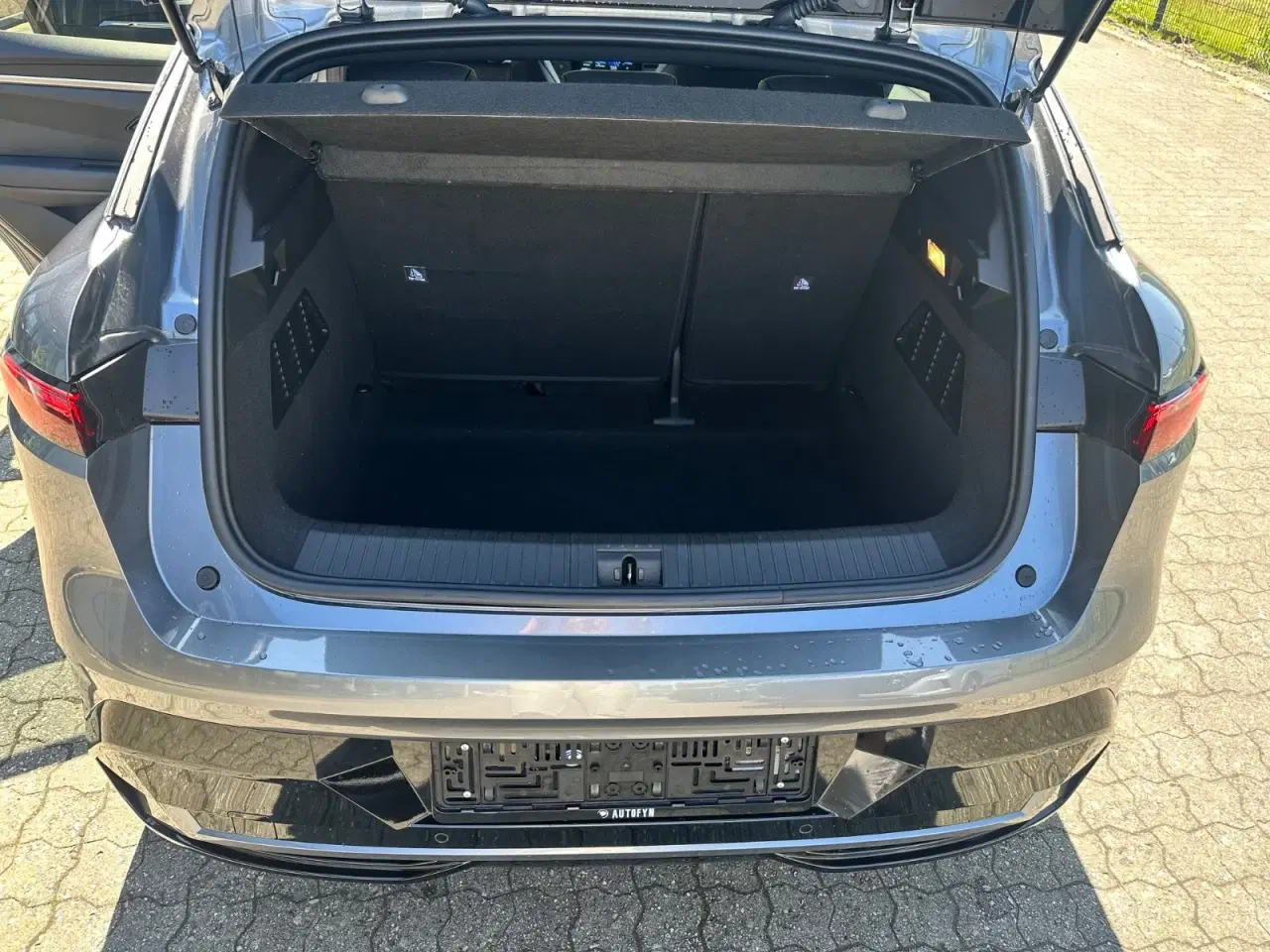 Billede 11 - Renault Megane E-Tech 60 Techno