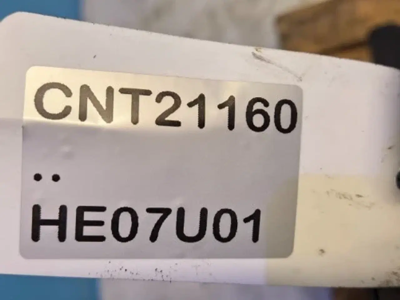 Billede 11 - New Holland CR9090 Spindel R. 84446947