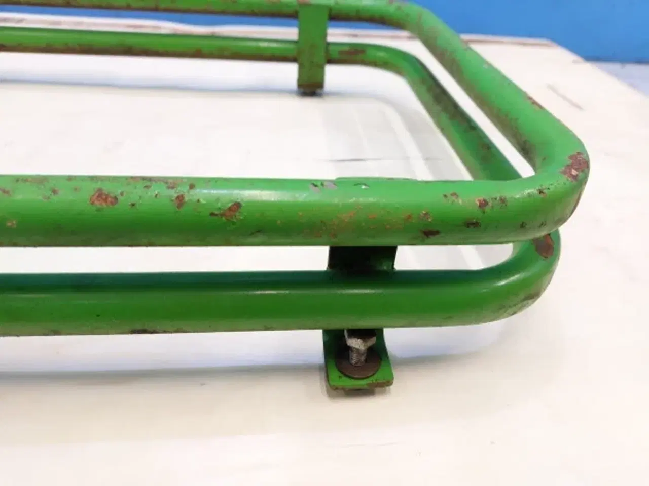 Billede 8 - Merlo Ramme 060672