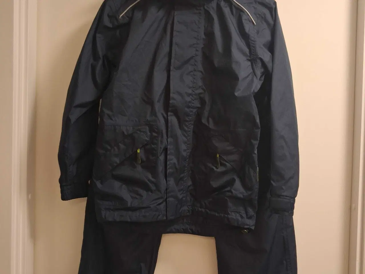 Billede 9 - 140, Waterbreaker regntøj