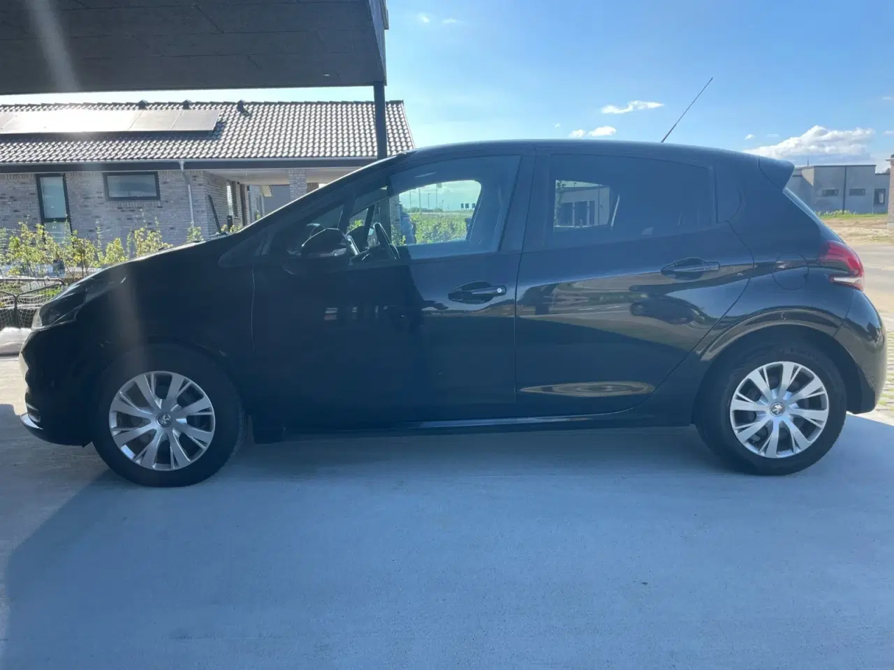 Billede 6 - Peugeot 208 1,6 BlueHDi 100 Active