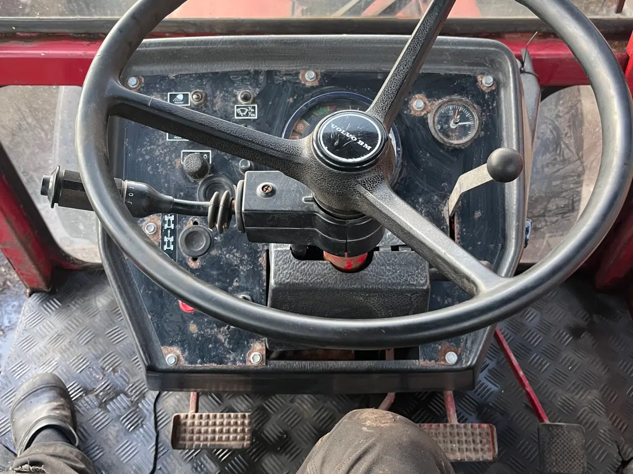 Billede 13 - Volvo 2650