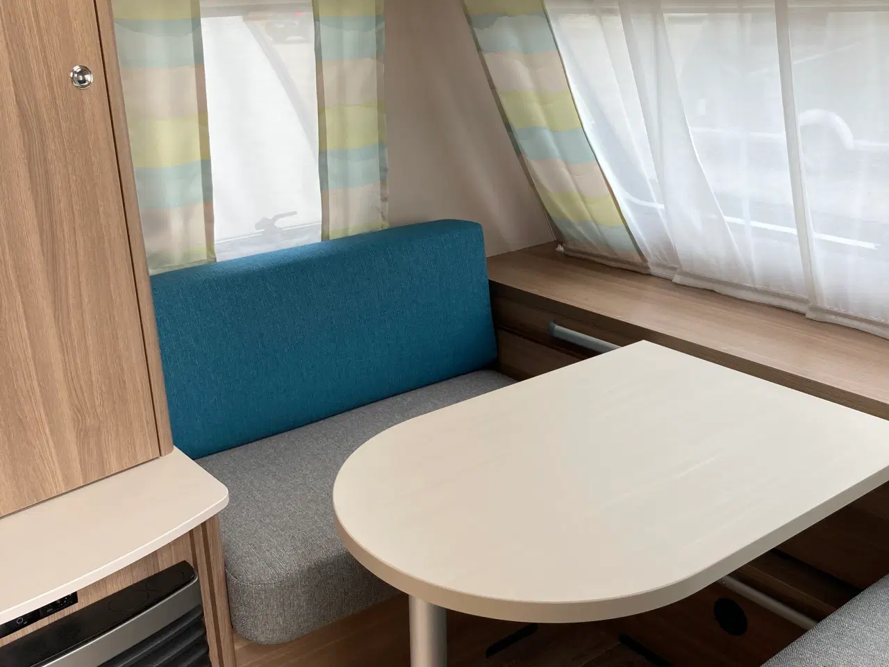 Billede 9 - Campingvogn dethleffs chok 460 le