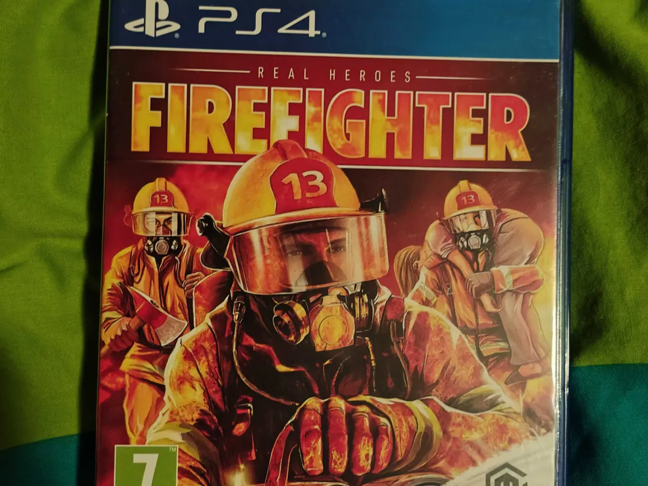 Billede 1 - Sælger mine PS4 Spil