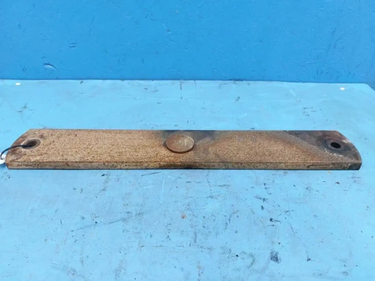 Billede 7 - Case 580 SLE Forbindelsesstang 139180A1