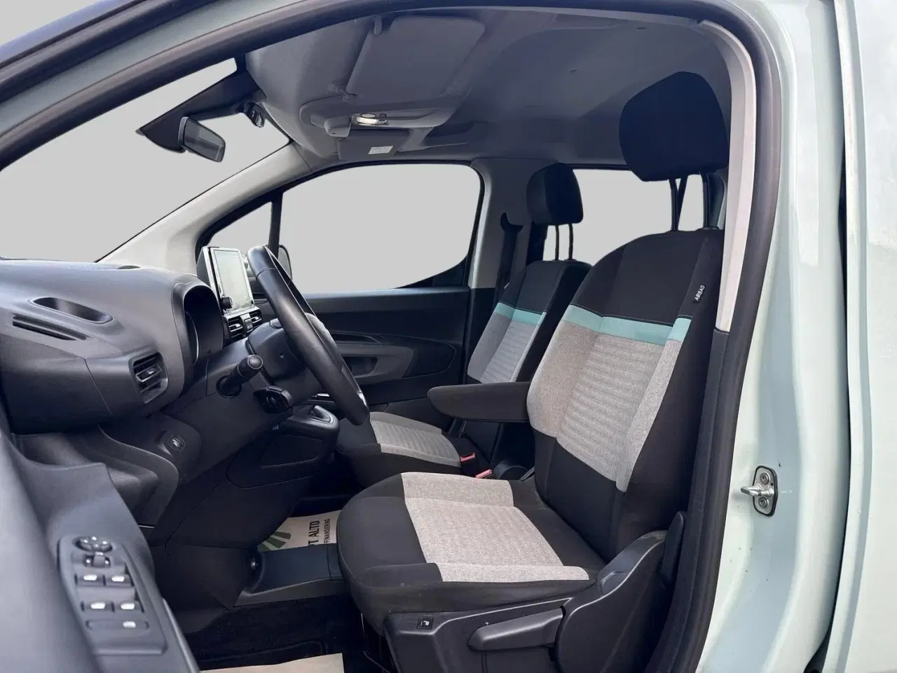 Billede 7 - Citroën Berlingo 1,5 BlueHDi 100 Street